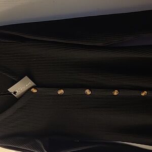 R. Vivimos Long Sleeve Dress